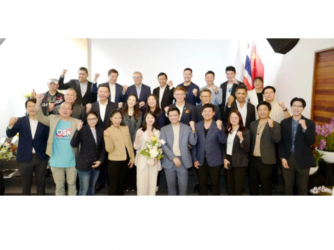 365上市公司官网进军东南亚储能市场 携手泰国EM Energy共建泰国能源储存系统生态